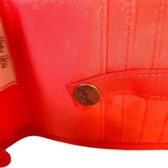 Thirty-One Pink Women's “Vary You" Miini Crossbody Bag Messenger Organizer NEW - Picture 14 of 14